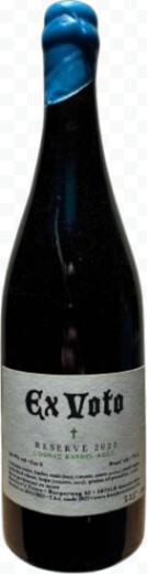 Butcher's Tears Ex Voto Reserve 2020