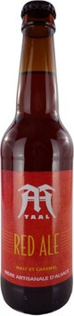 Brasserie de Munster (Bières Taal) Red Ale