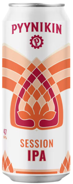 Pyynikin Brewing Company Session IPA