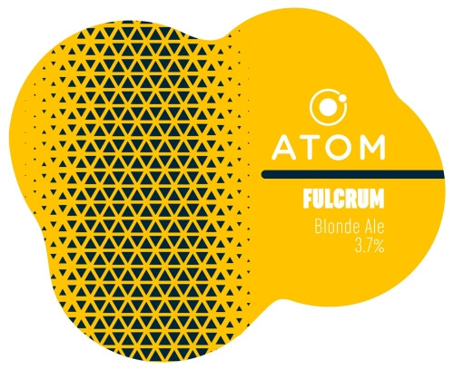 Atom Beers Fulcrum