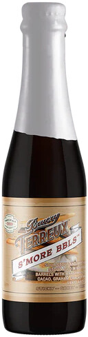 The Bruery Terreux S'more BBLs (2019)
