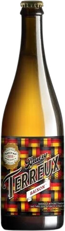 The Bruery Terreux Saixon
