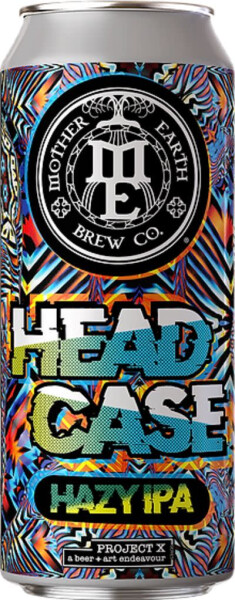 Mother Earth Brew Company Project X: Head Case