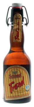 Kronenbrauerei Alfred Schimpf Trend