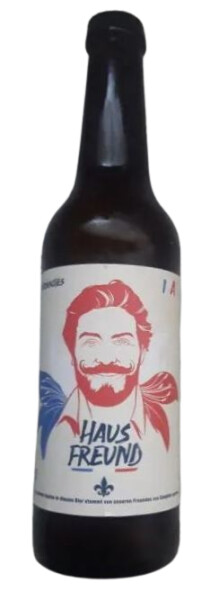 Hausfreund Französisches IPA