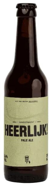 Heerlijk Heidelberg Pale Ale