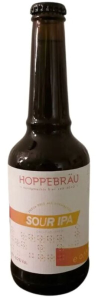 Hoppebräu Sour IPA