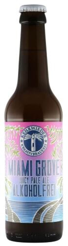 Kehrwieder Kreativbrauerei Miami Grove