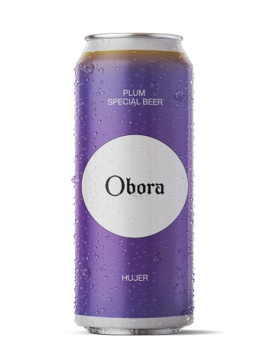 Pivovar Obora Hujer