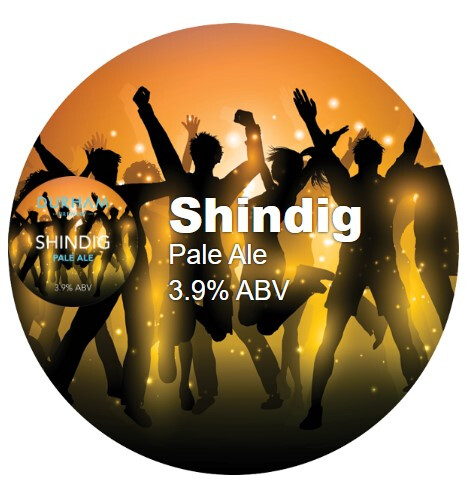 Durham Brewery Shindig