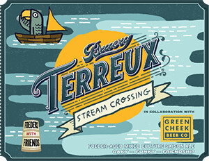 The Bruery Terreux Stream Crossing