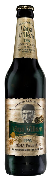 Õllenaut Vana Villem IPA