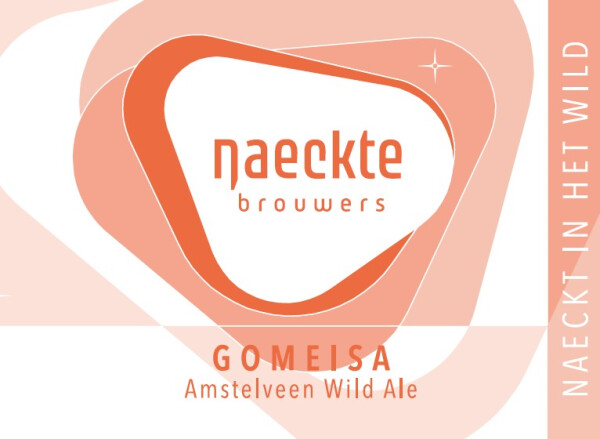 De Naeckte Brouwers Naeckt In Het Wild - Gomeisa
