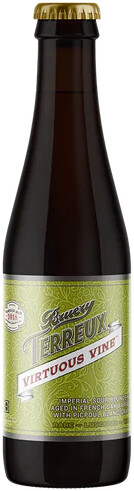 The Bruery Terreux Virtuous Vine