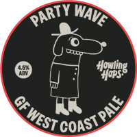 Howling Hops Party Wave