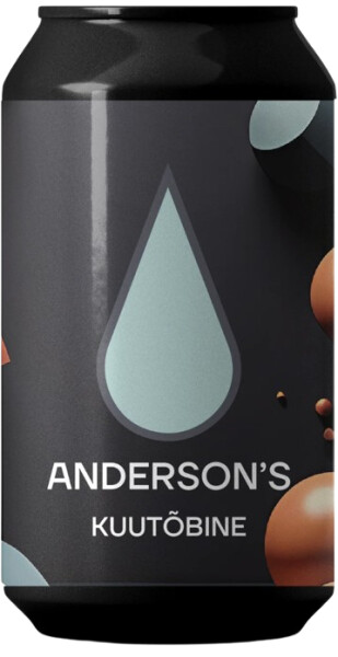 Anderson's Kuutõbine