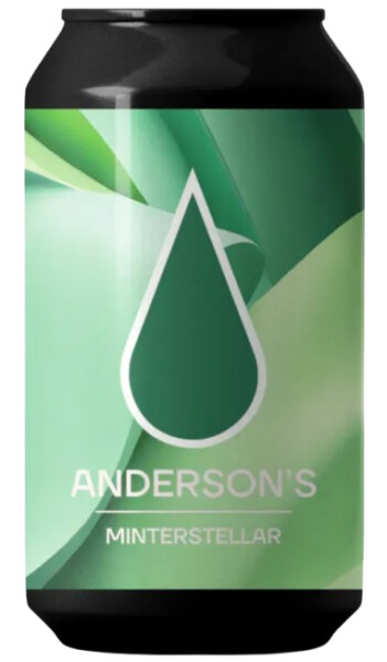 Anderson's Minterstellar
