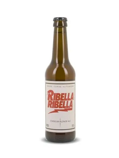 Ribella Ribella