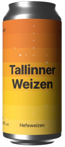 Vaat Tallinner Weizen