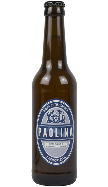 Paolina L'immortelle