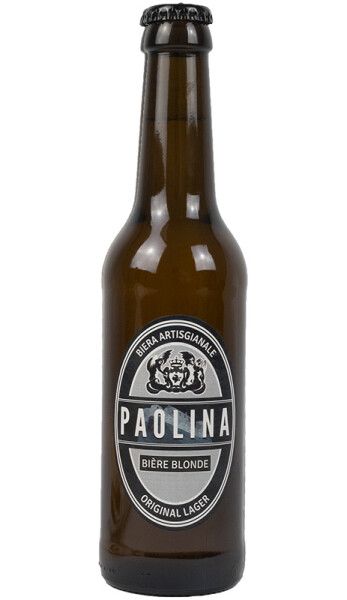 Paolina Blonde