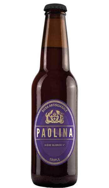 Paolina Triple