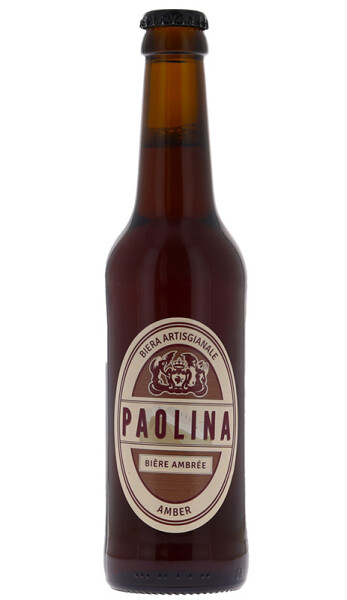 Paolina Ambrée