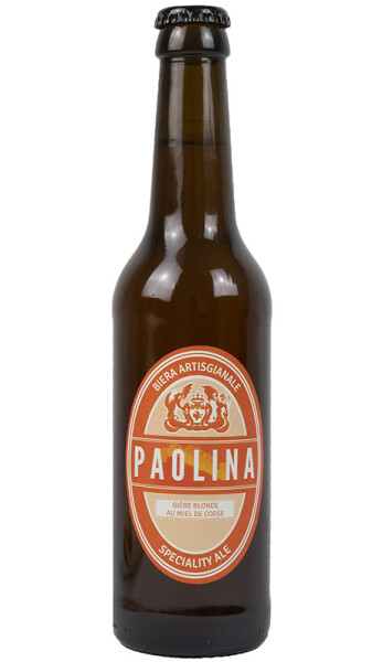 Paolina Speciality Ale