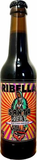 Ribella Santa Nera