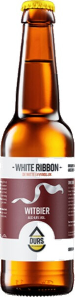 Brouwerij Durs White Ribbon