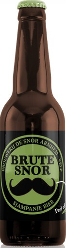 Brouwerij De Snor Brute Snor