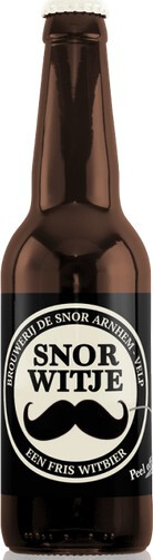 Brouwerij De Snor Snor Witje