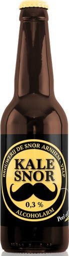 Brouwerij De Snor Kale Snor
