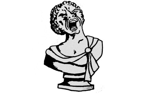 Baron Brewing Decimus Rusticus