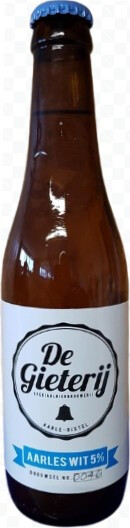 Brouwerij De Gieterij Aarles Witbier