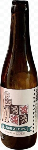Brouwerij De Gieterij Alese Ale