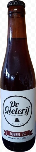 Brouwerij De Gieterij Dubbel