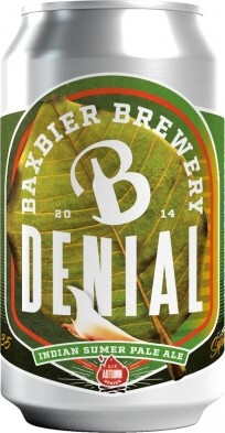 Baxbier Denial