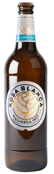 Grupo Damm Rosa Blanca
