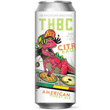 Terre Haute Brewing Company Citraexodus