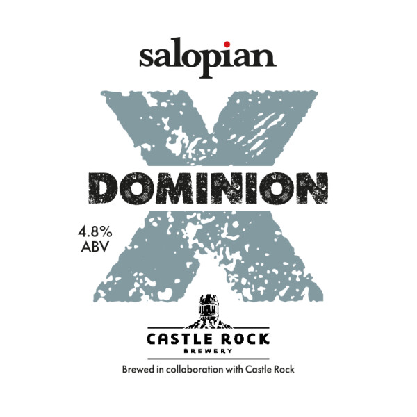 Salopian Brewery Dominion