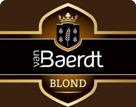 Jouster Bierbrouwerij (Van Baerdt) Blond