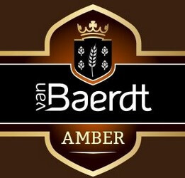 Jouster Bierbrouwerij (Van Baerdt) Amber