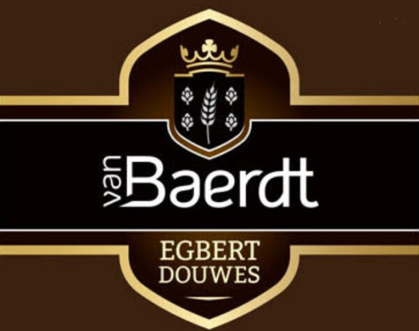 Jouster Bierbrouwerij (Van Baerdt) Egbert Douwes