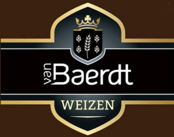 Jouster Bierbrouwerij (Van Baerdt) Weizen