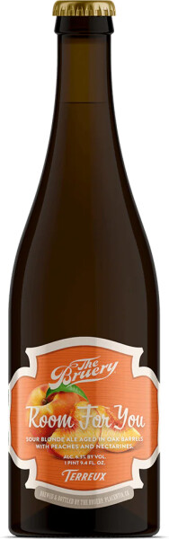 The Bruery Terreux Room For You