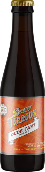The Bruery Terreux Oude Tart Reserve