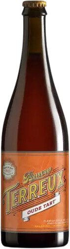 The Bruery Terreux Oude Tart (2015)