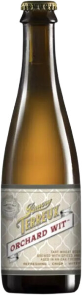 The Bruery Terreux Orchard Wit