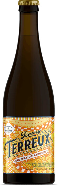 The Bruery Terreux One Way or Another 2017